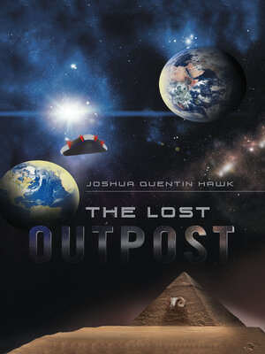 cover image of The Lost Outpost